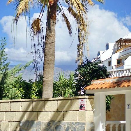 Villa Natali Costa Adeje  Exterior foto