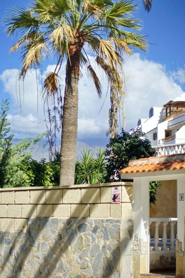Villa Natali Costa Adeje  Exterior foto