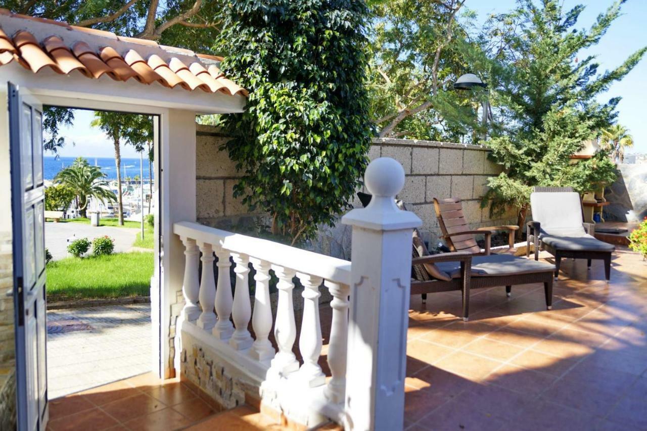 Villa Natali Costa Adeje  Exterior foto