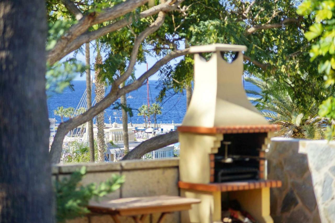 Villa Natali Costa Adeje  Exterior foto