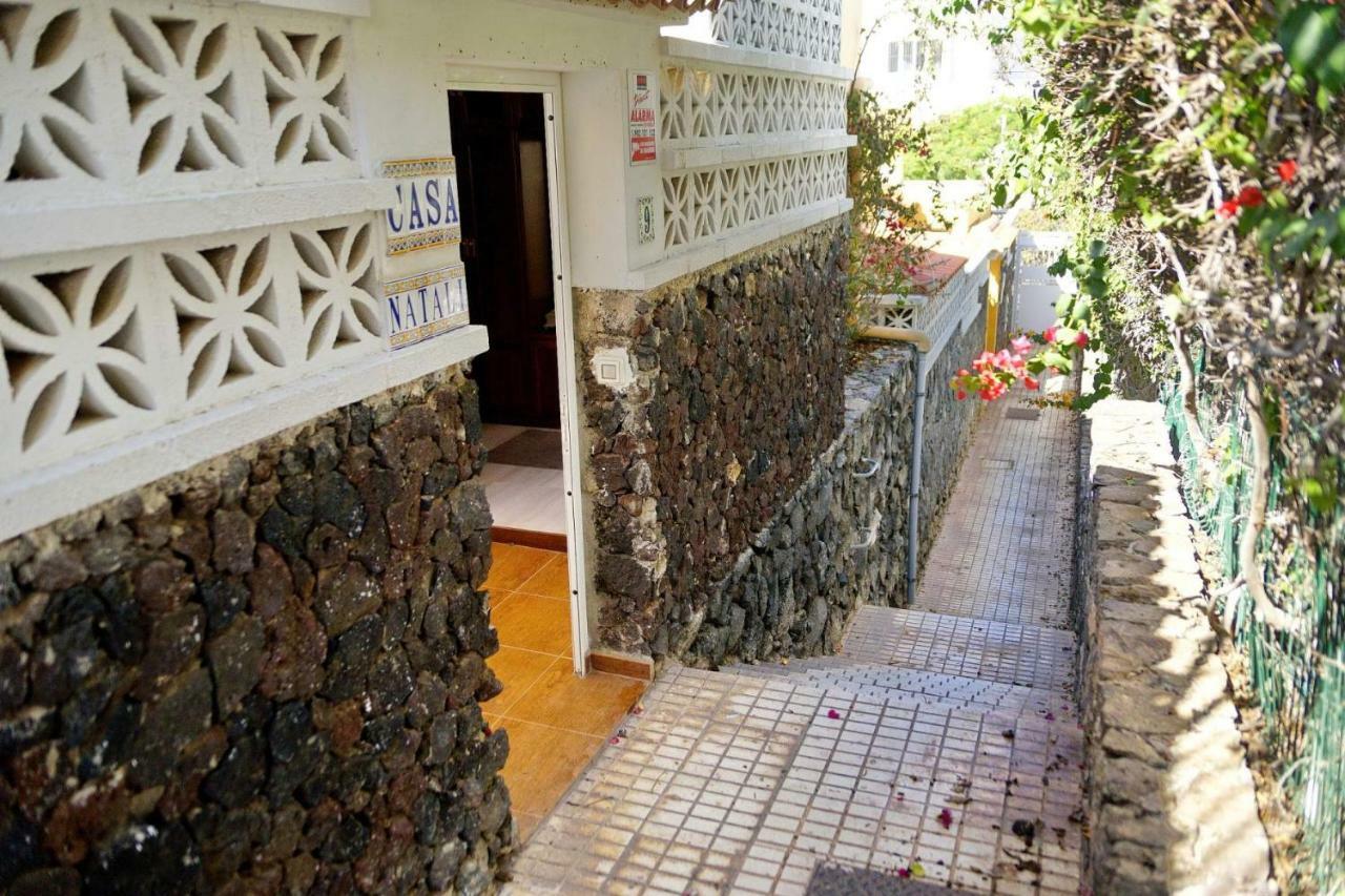 Villa Natali Costa Adeje  Exterior foto