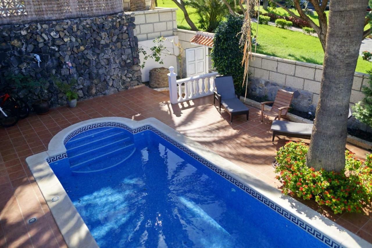 Villa Natali Costa Adeje  Exterior foto